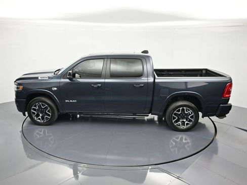 New 2026 RAM 1500 Laramie AWD/4WD image 40
