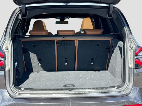 Used 2024 BMW X3 M40i w/ Premium Package image 12