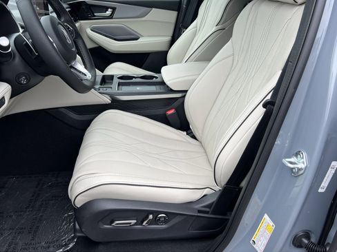 New 2026 Acura MDX A-Spec image 10