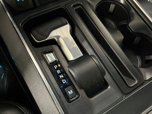 Used 2024 Ford F150 Platinum AWD/4WD image 34