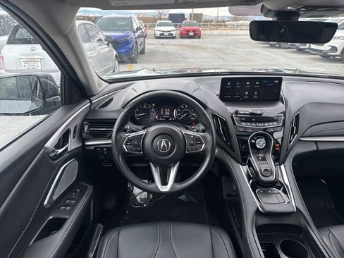 Certified 2023 Acura RDX w/ Technology Package image 21