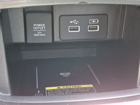 Used 2021 Honda Accord EX-L image 26