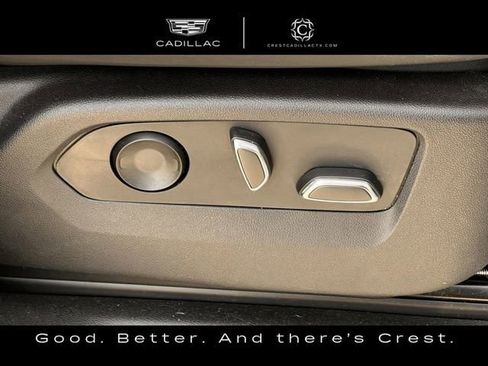Certified 2023 Cadillac Escalade ESV Sport w/ Touring Package AWD/4WD image 27