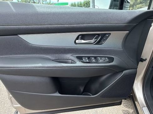 New 2026 Nissan Murano Platinum w/ Cargo Package AWD/4WD image 19