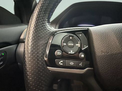 Certified 2021 Honda Passport Elite image 28