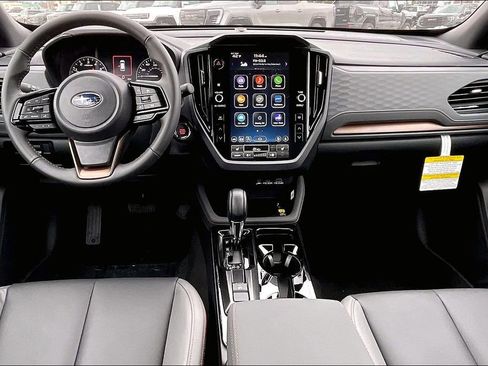 New 2026 Subaru Forester Sport image 6