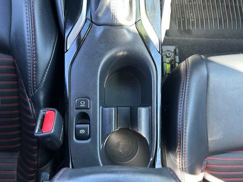 Used 2024 Toyota Corolla XSE image 19