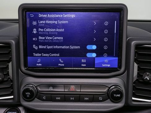 Used 2022 Ford Bronco Sport Outer Banks image 20