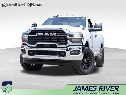 Used 2025 RAM 2500 Big Horn