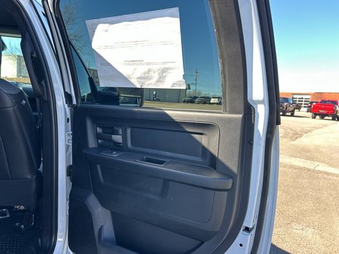 New 2026 RAM 3500 Tradesman w/ Chrome Appearance Group A AWD/4WD image 14