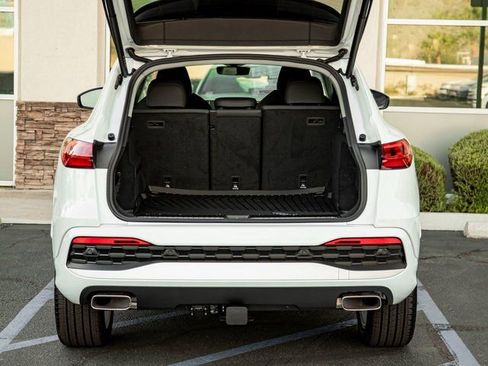 New 2025 Audi Q5 Premium Plus image 21