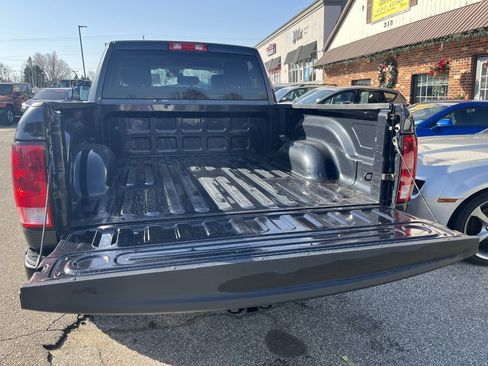 Used 2016 RAM 1500 Tradesman image 5