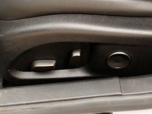 Certified 2023 Cadillac CT5 Premium Luxury w/ Climate Package image 25