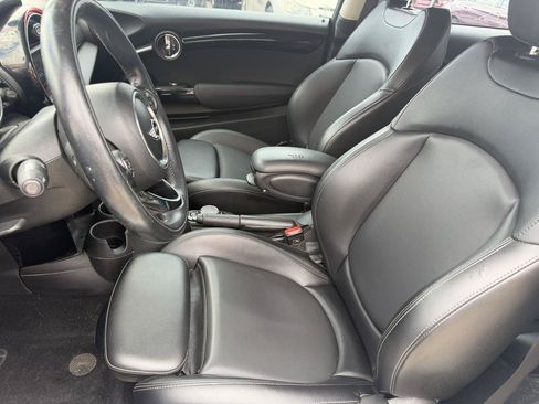 Used 2017 MINI Cooper S FWD image 12