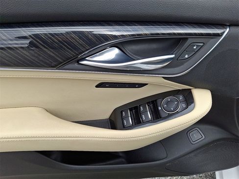 Used 2020 Cadillac CT5 Premium Luxury w/ Climate Package image 12