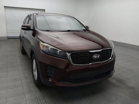 Used 2020 Kia Sorento LX image 14