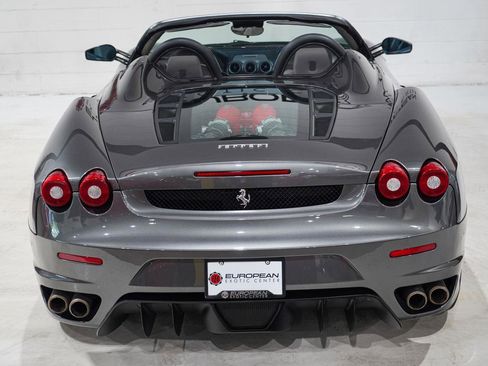 Used 2005 Ferrari F430 Spider image 35