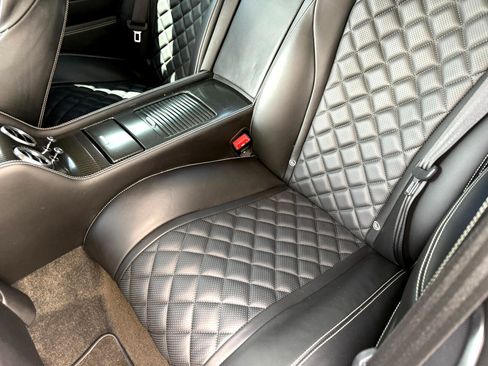 Used 2017 Bentley Continental GT Speed image 31