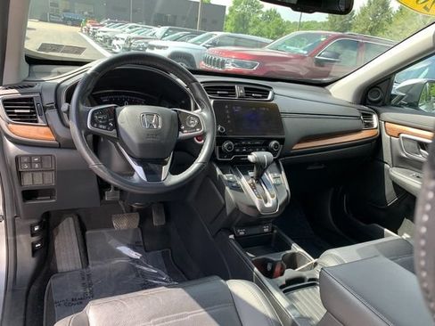 Used 2020 Honda CR-V EX-L image 17