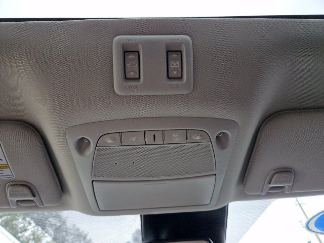 Used 2023 Nissan Murano SL w/ SL Moonroof Package FWD image 22