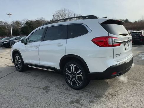 New 2026 Subaru Ascent Limited image 6