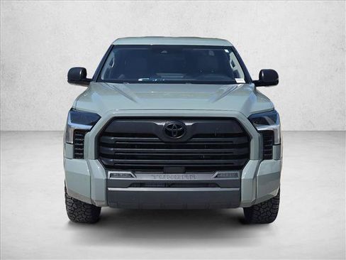 Used 2024 Toyota Tundra SR5 w/ SR5 Premium Package AWD/4WD image 2