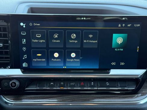 Used 2023 Chevrolet Silverado 1500 RST w/ Z71 Off-Road Package image 27