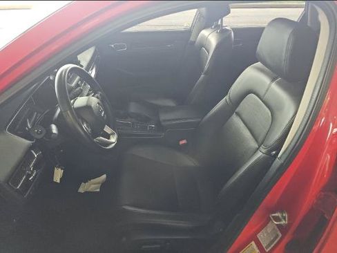 Used 2024 Honda Civic EX-L image 3