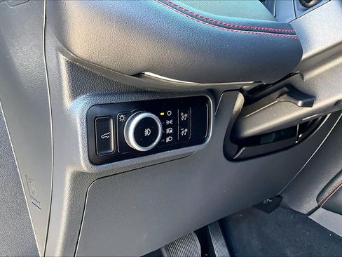 Certified 2025 Ford Explorer ST w/ Sun And Sound Package AWD/4WD image 35