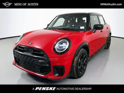 New 2026 MINI Cooper S