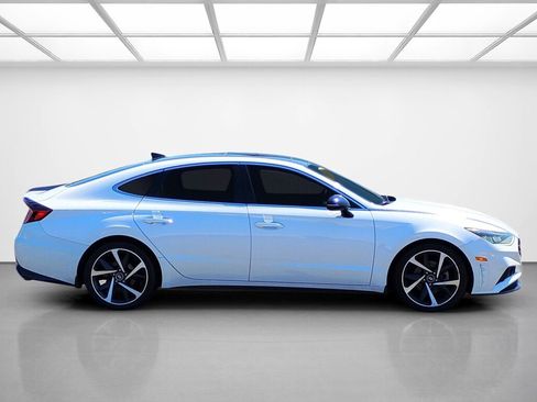 Used 2022 Hyundai Sonata SEL Plus FWD image 6