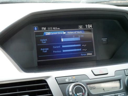 Used 2015 Honda Odyssey EX-L image 22