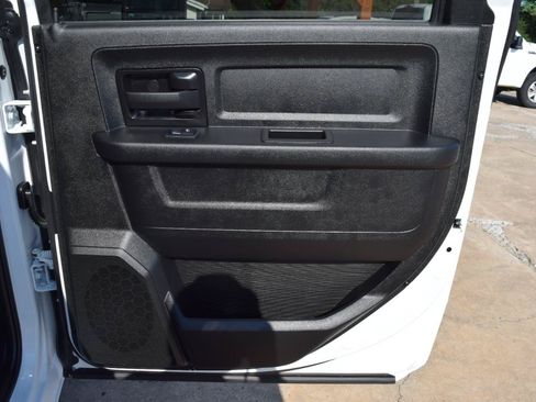 Used 2023 RAM 2500 Tradesman AWD/4WD image 16