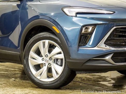 New 2026 Buick Encore GX Preferred image 3