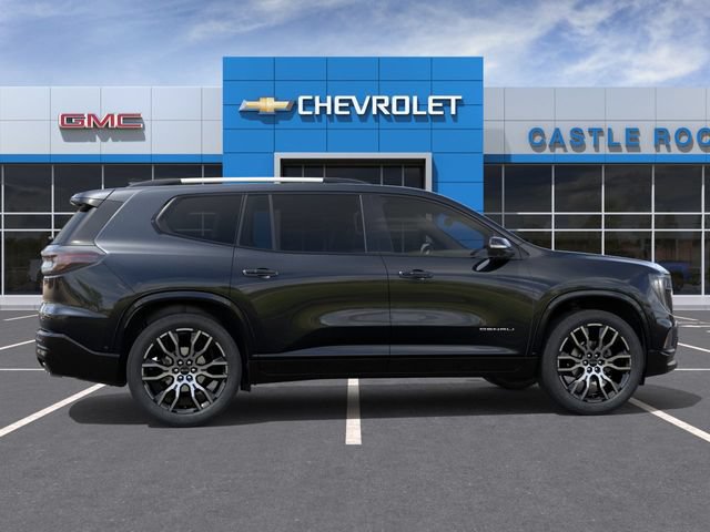 New 2027 GMC Acadia Denali Ultimate w/ LPO, Floor Liner Package AWD/4WD image 5