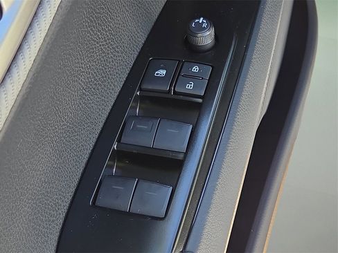 New 2026 Toyota Camry SE image 17