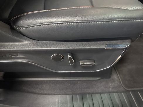 Used 2023 Ford F150 Lariat w/ Equipment Group 502A High image 19