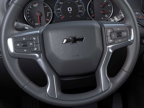 New 2026 Chevrolet Blazer RS w/ Driver Confidence II Package AWD/4WD image 19