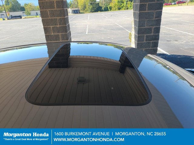 Used 2025 Honda Accord EX-L image 9