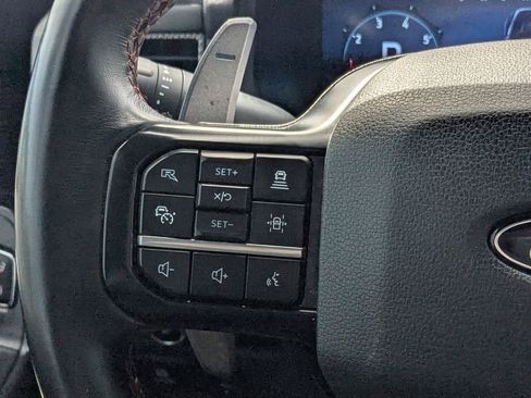 Used 2024 Ford F150 Raptor image 22