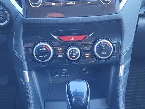 Used 2023 Subaru Forester Touring image 16