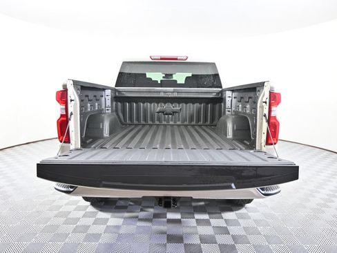 New 2026 Chevrolet Silverado 1500 RST w/ RST Select Package AWD/4WD image 6
