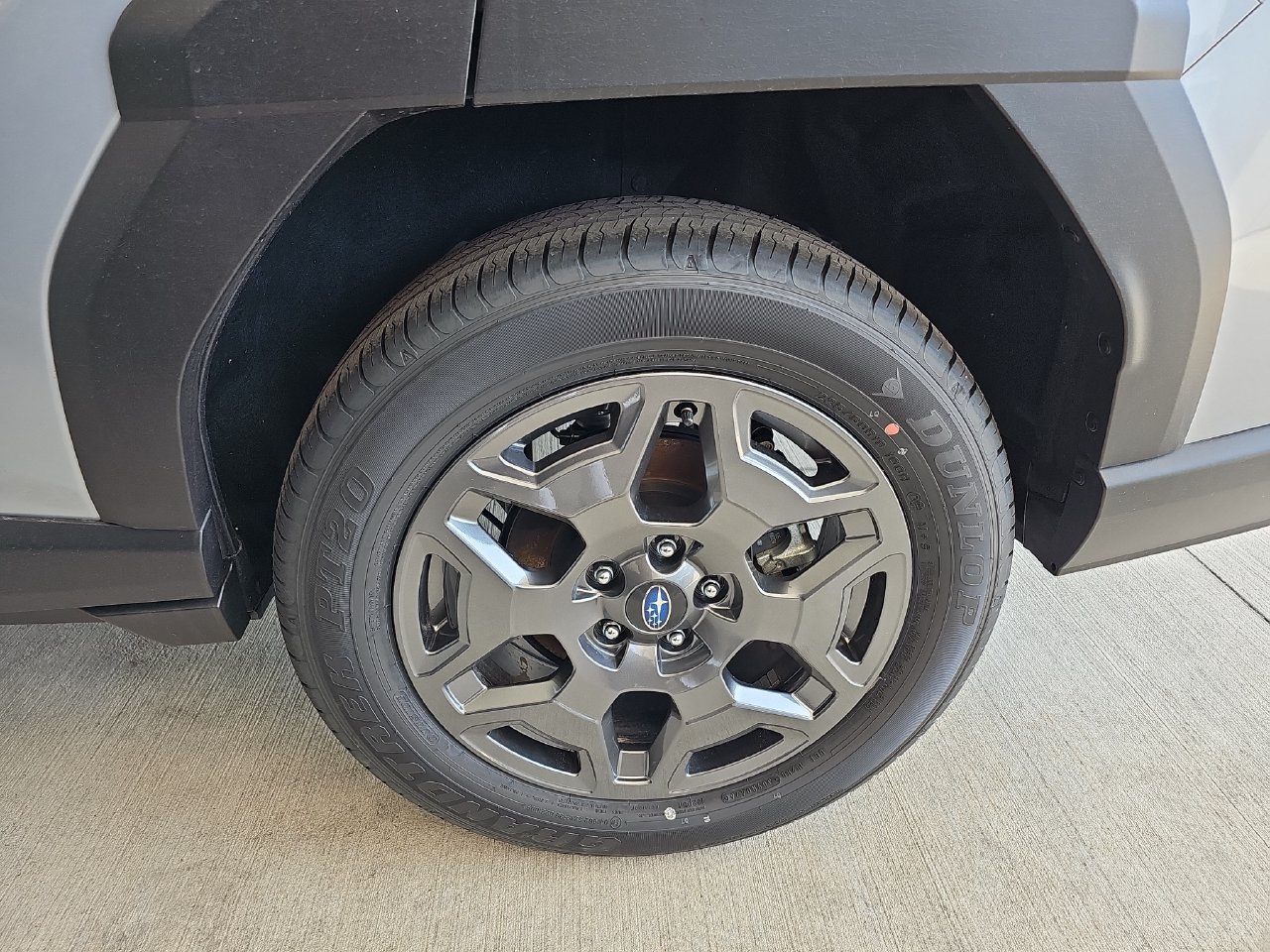 New 2026 Subaru Outback Premium AWD/4WD image 35