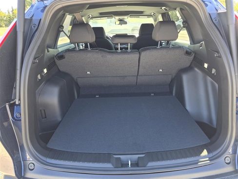 New 2026 Honda CR-V TrailSport image 22