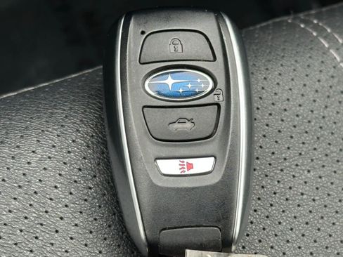 Used 2018 Subaru Forester 2.0XT Touring w/ Popular Package #2 AWD/4WD image 33