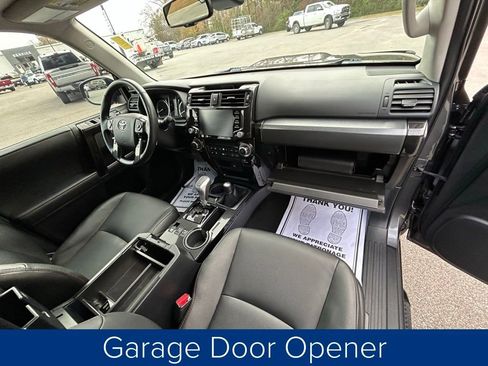 Used 2023 Toyota 4Runner TRD Pro image 25