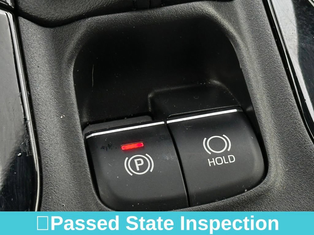 Used 2022 Toyota Corolla SE FWD image 23
