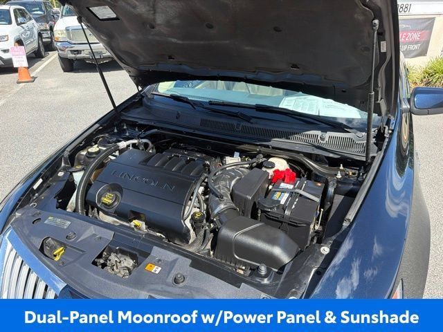 Used 2009 Lincoln MKS AWD image 14