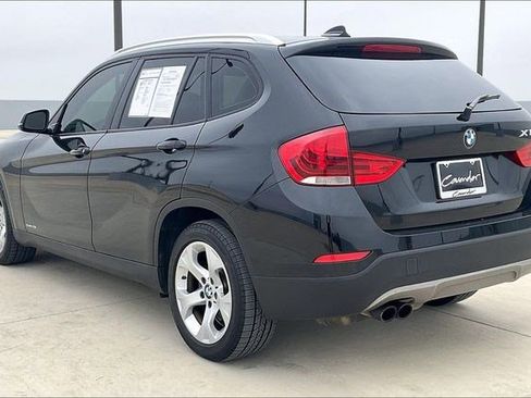 Used 2015 BMW X1 sDrive28i image 15