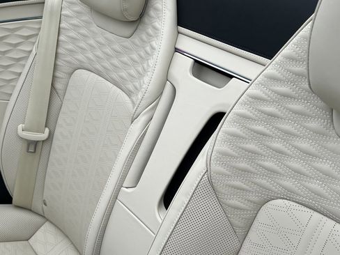 Certified 2025 Bentley Continental GT Speed image 48